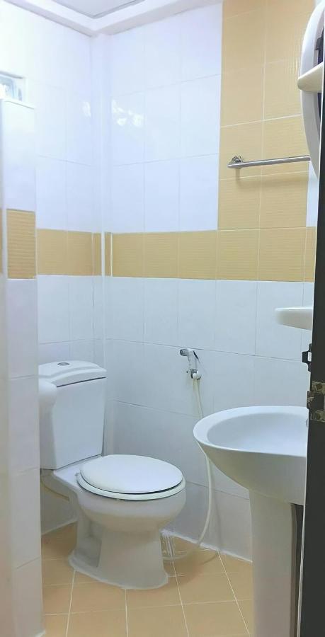 מוקדהאן ทรัพย์มุกดา แกรนด์ โฮเทล Submukda Grand Hotel מראה חיצוני תמונה